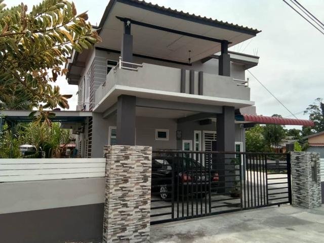 Bungalow for rent in Kubang Kerian, Kelantan