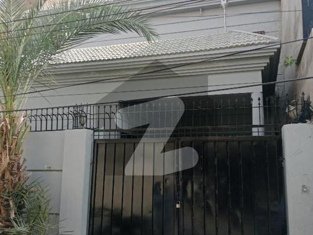 House for sale in Federally Administered Tribal Areas fata