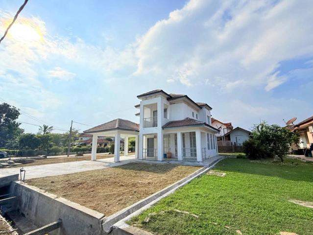 Bungalow for sale in Tanjong Sepat, Selangor