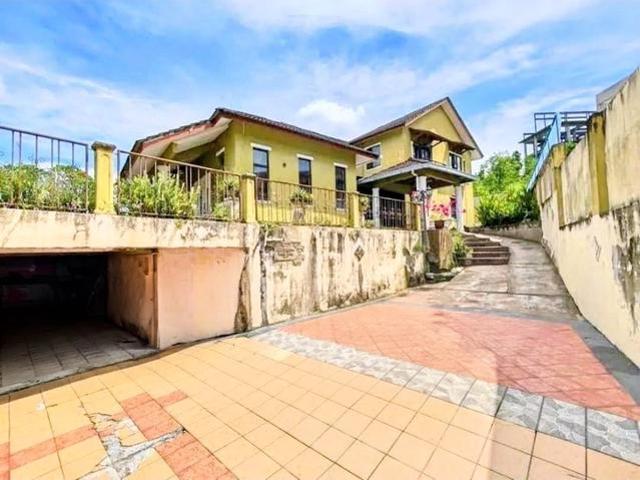 Bungalow for sale in Bandar Baru Bangi, Majlis Perbandaran Kajang