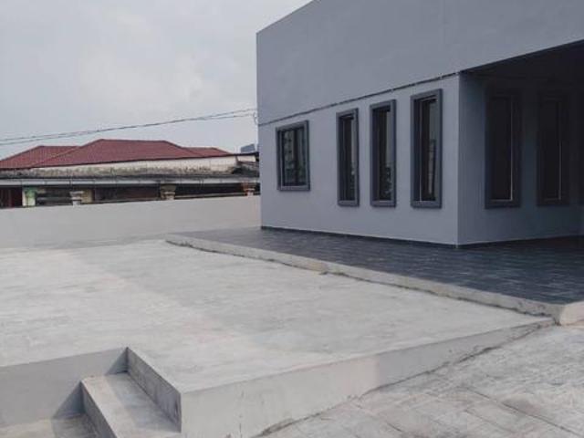 Bungalow for sale in Johore Bahru, Johor