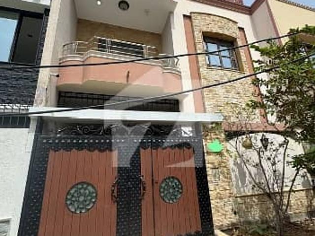 House for sale in کراچی ڈویژن, North Waziristan