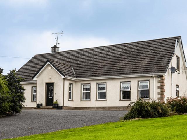 Bungalow for sale in Derrynoose