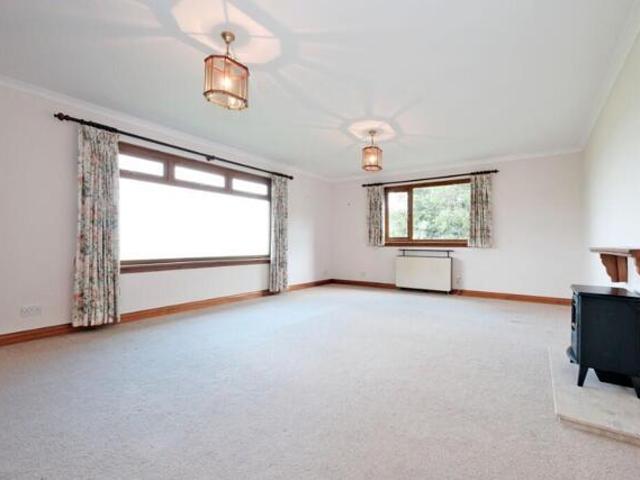 Bungalow for sale in Scotland