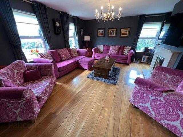 Bungalow for sale in Derrynoose