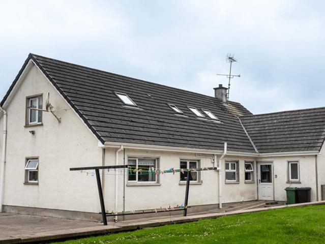 Bungalow for sale in Derrynoose