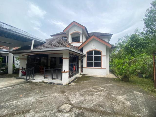 Bungalow for sale in Bandar Saujana Utama, Kuala Selangor