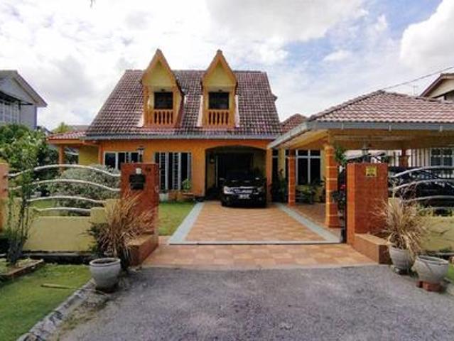 Bungalow for sale in Perak, Tldm Lumut