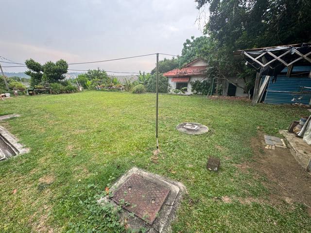 Bungalow for sale in Rawang, Majlis Perbandaran Selayang