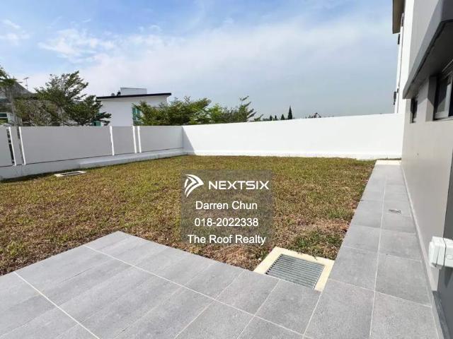 Residential House for sale in Bandaraya Klang, Klang