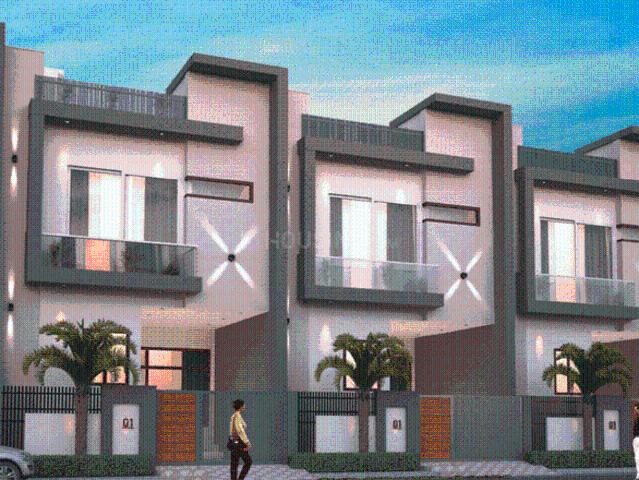 Villa for sale in Pink City, Jetpur