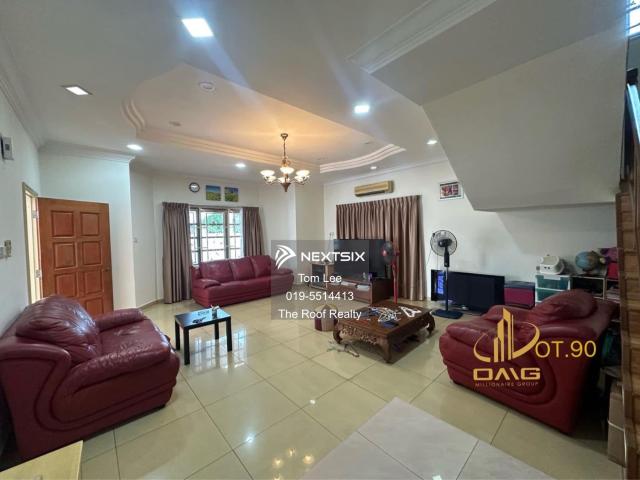 Residential House for sale in Kinabalu, Sabah