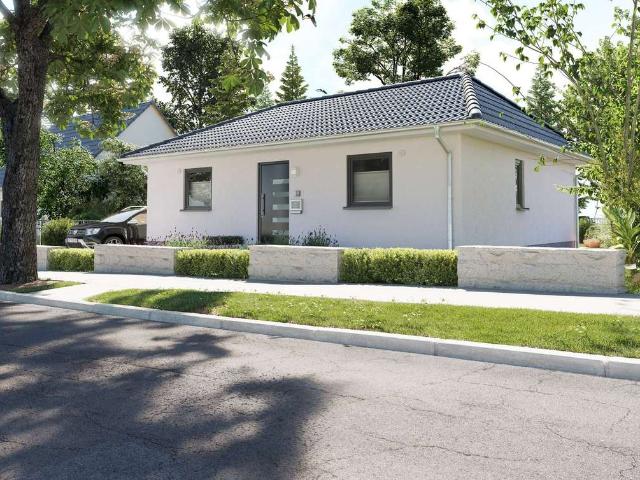 Haus kaufen in Nünschweiler, Südwestpfalz
