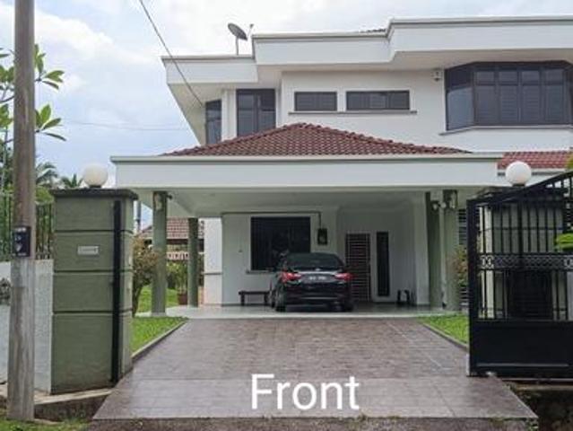 Bungalow for sale in Tampin, Negeri Sembilan
