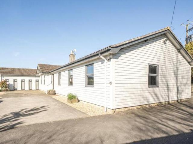 Bungalow for sale in Prestleigh, Somerset