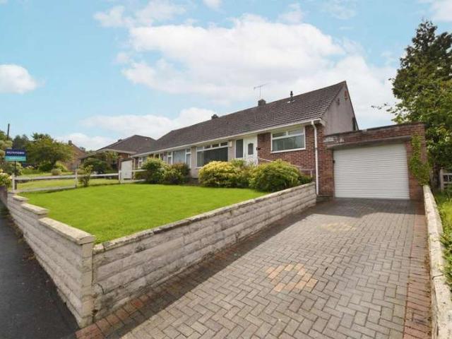 Bungalow for sale in Withywood, Feckenham
