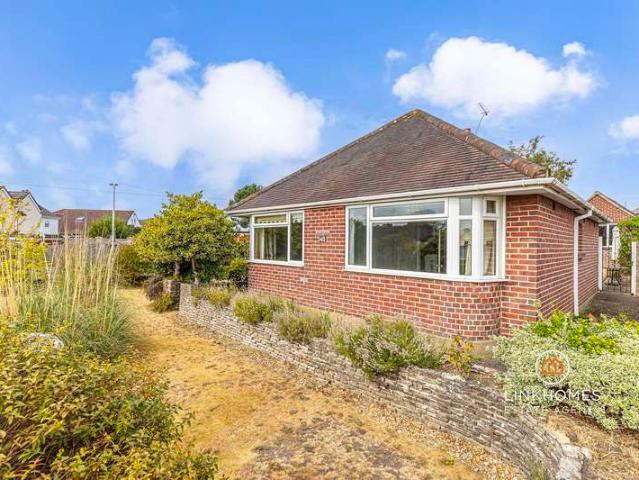 Bungalow for sale in Upper Parkstone, Poole