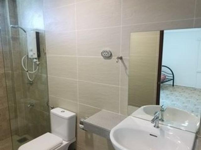 House for rent in Kinabalu, Sabah