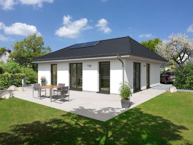 Haus kaufen in Dessau, Dessau-Roßlau