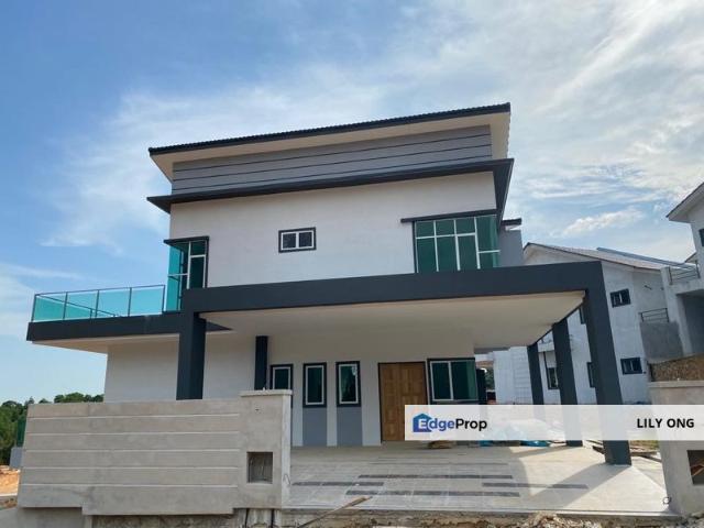 House for sale in Taiping, Larut, Matang dan Selama