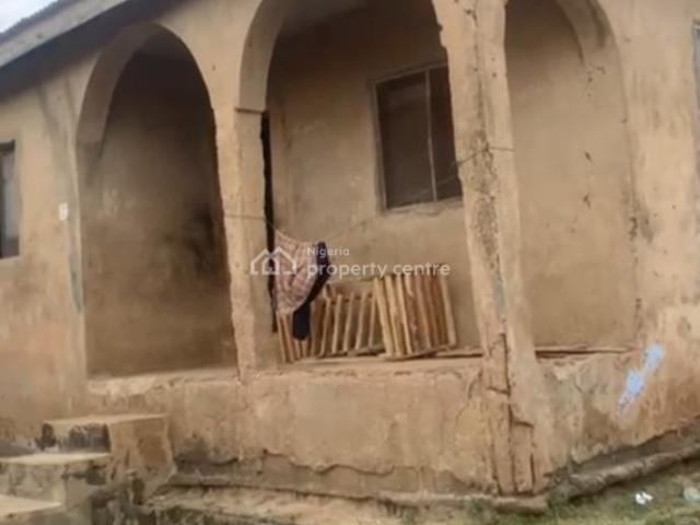 House for sale in Ibafo, Ogun