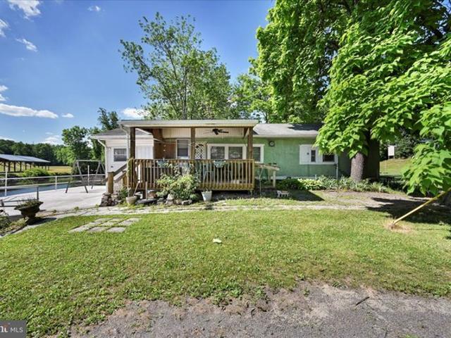 House for sale in Reading, Pennsylvania