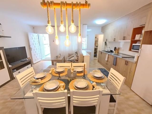 Chalet en venta en La Mata, el Baix Segura / La Vega Baja