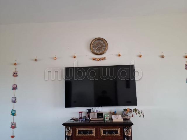 Villa location à El Harhoura