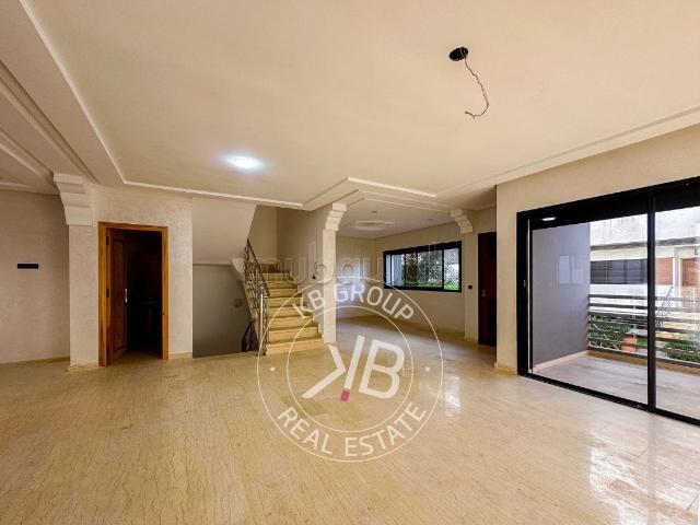 Maison vente à El Harhoura
