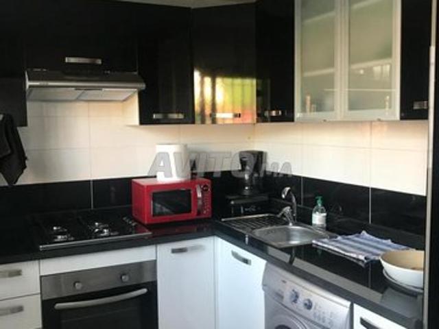 Appartement location à Dar Bouazza