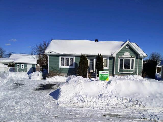 House for sale in St. Leonard's, Quebec