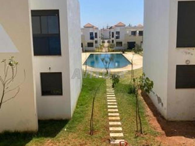 Maison vente à Skhirat