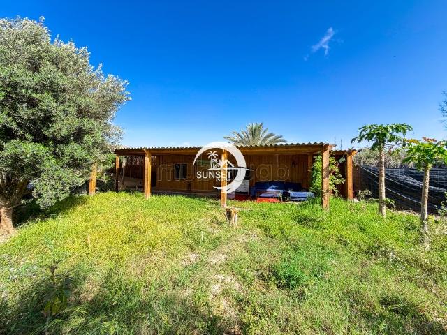 Ferme vente à Aourir, Oued ed Dahab-Lagouira