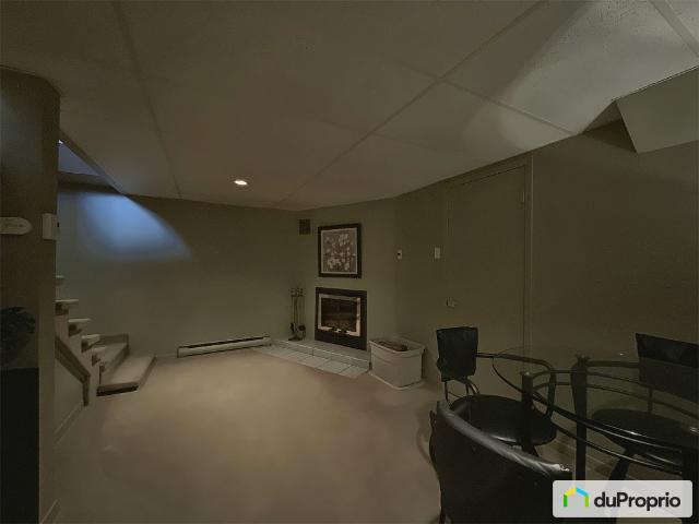 Bungalow for sale in Bonsecours