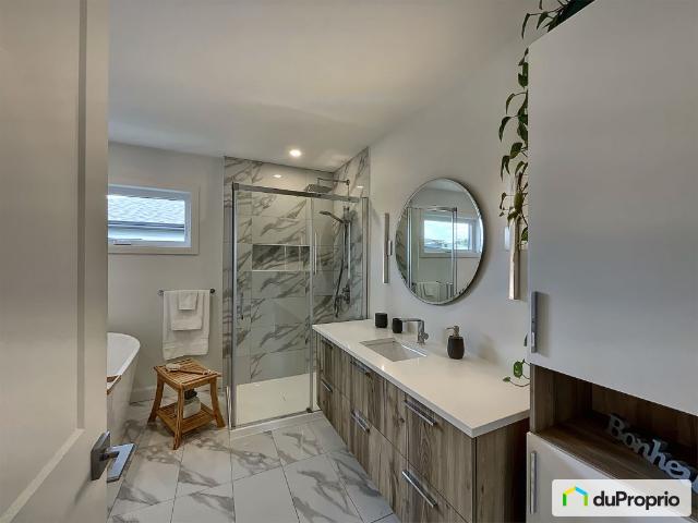 Bungalow for sale in Bromont Bungalow for sale in Bromont