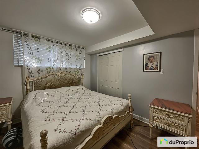 Bungalow for sale in Fabreville
