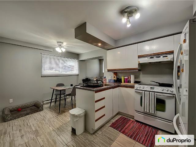 Bungalow for sale in Fabreville