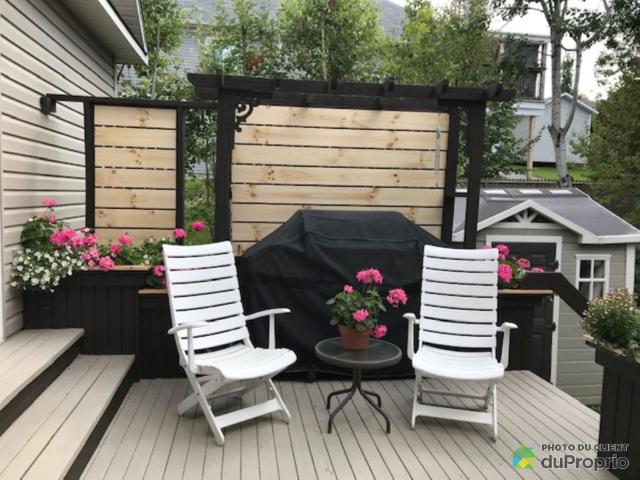 Bungalow for sale in Magog