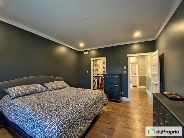 Bungalow for sale in Magog