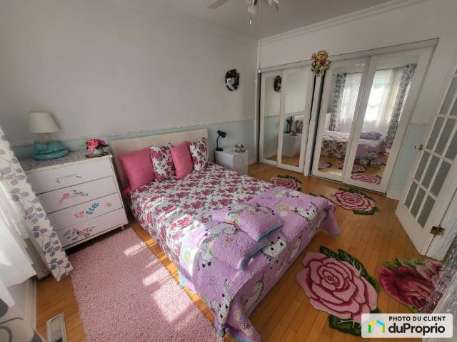 Bungalow for sale in Pont-viau