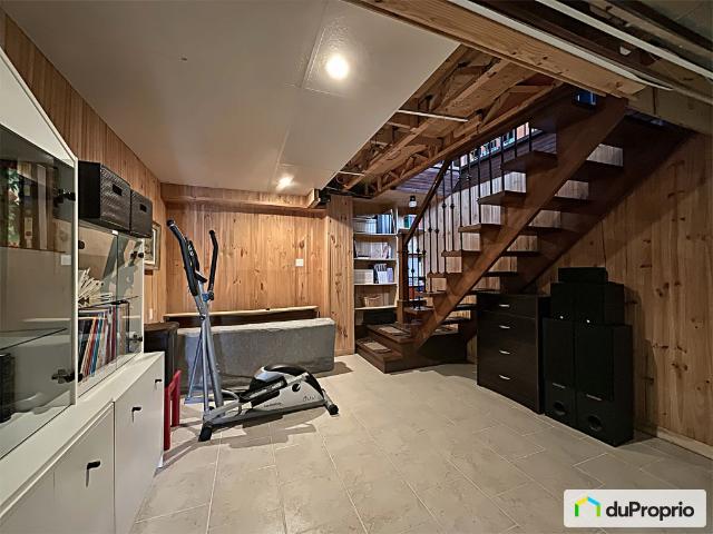 Bungalow for sale in Roxton Pond