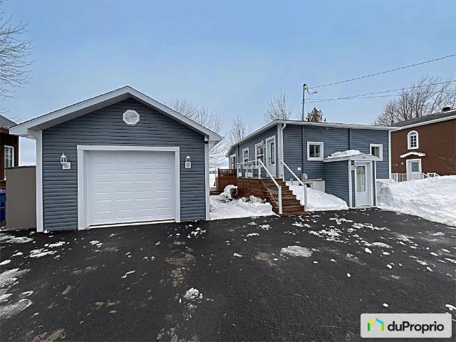 Bungalow for sale in Roxton Pond