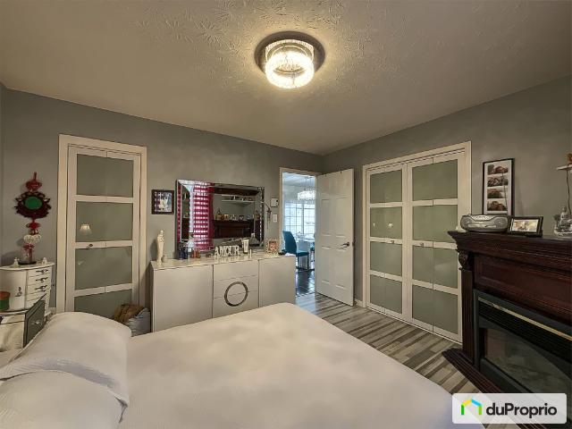 Bungalow for sale in Sherbrooke
