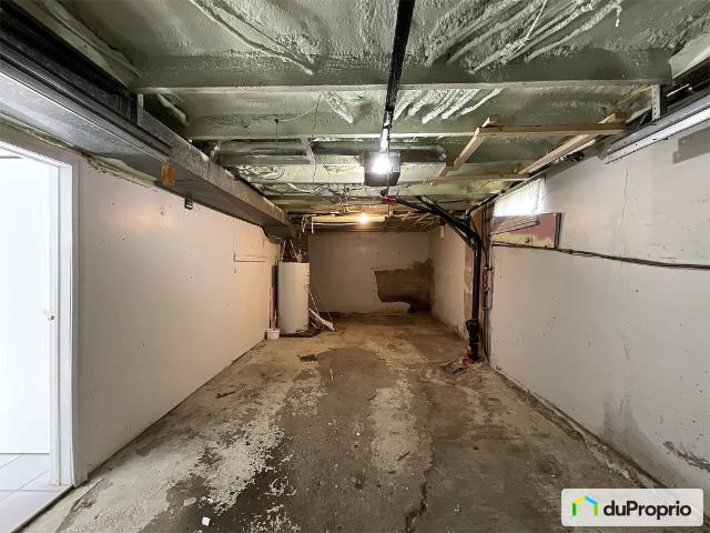 Bungalow for sale in Sherbrooke