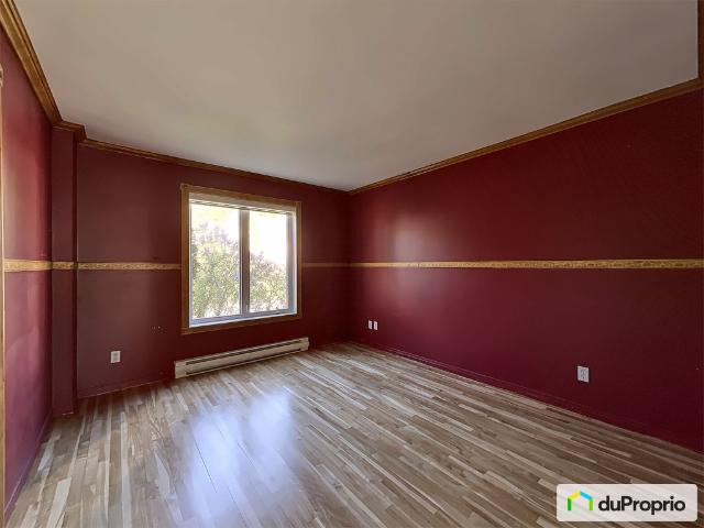 Bungalow for sale in Sherbrooke