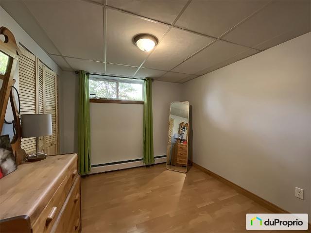 Bungalow for sale in Sherbrooke