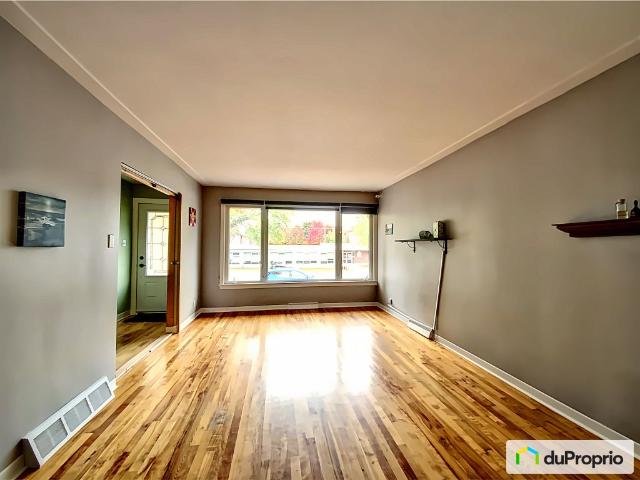 Bungalow for sale in Sherbrooke