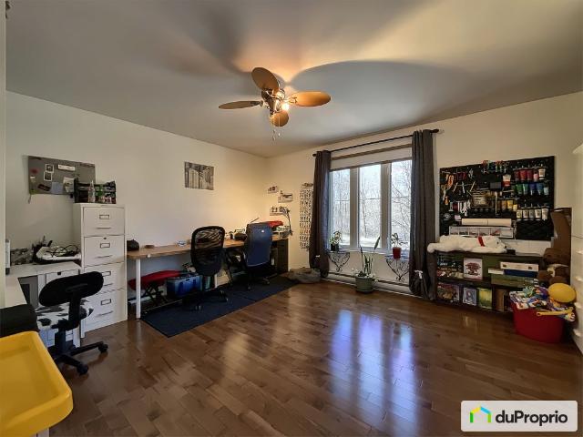 Bungalow for sale in Sherbrooke