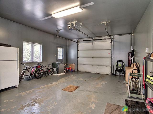 Bungalow for sale in Sherbrooke