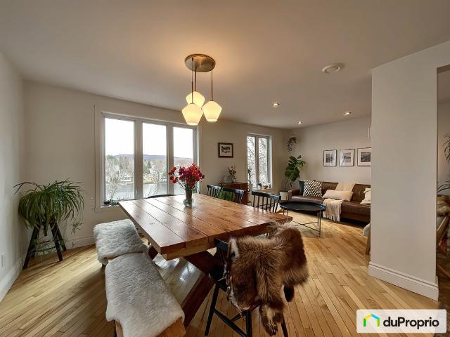 Bungalow for sale in Sherbrooke